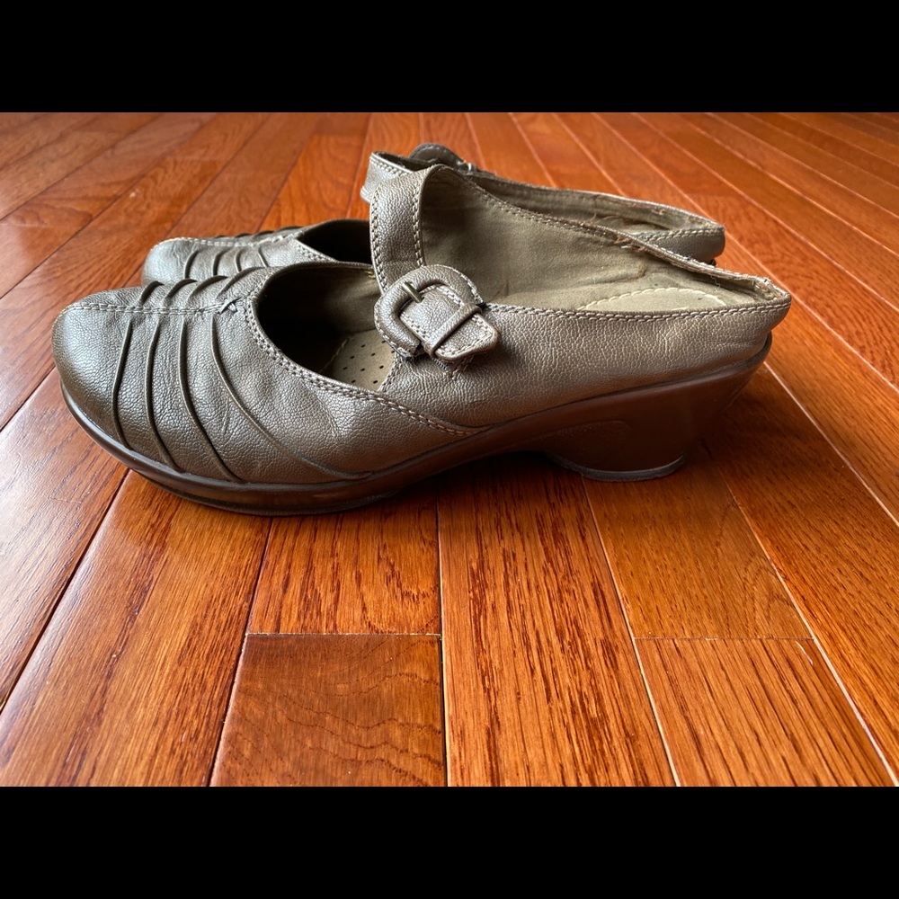 Bass clogs - Picture 4 of 5
